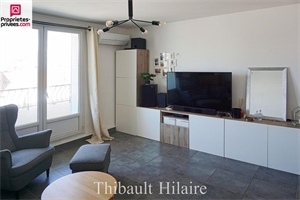 t4 à la vente -   13010  MARSEILLE, surface 81 m2 vente t4 - UBI425331346